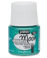 Pebeo Fantasy Moon Paint