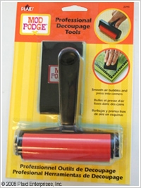 Mod Podge Professional Decopauge Brayer