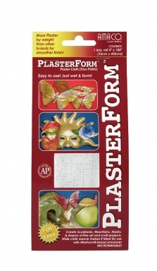 PlasterForm