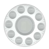 Pro Art - Paint Palette - Round 11 compartment