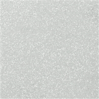 Polyester Glitter - Clear - .015, 8 oz Bag
