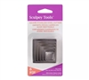 Sculpey Toolsâ„¢ Cutters: Square, 6 pc