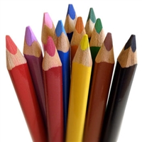 Pro Art Colored Pencils - 10 count