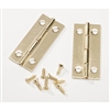 Purse Latch Set