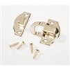 Brass Latch Set