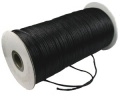 2 mm Rattail Craft Cord - 250 Yard Spool Solid Color