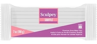 Sculpey Souffle 7 oz