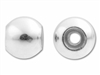 Sterling Silver Smart Bead - 8mm