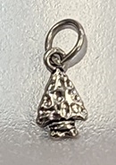 Sterling Silver Charm- Arrowhead