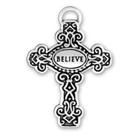 Believe Cross