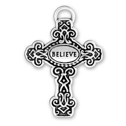 Believe Cross