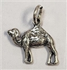 Sterling Silver Charm- Camel