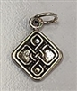 Sterling Silver Charm- Celtic Knot