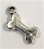 Sterling Silver Charm- Dog Bone