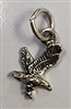 Sterling Silver Charm- Eagle