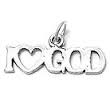 I Heart God