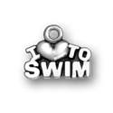 I Heart to Swim