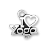 I Heart Yoga