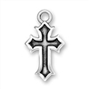 Inset Cross