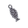 Sterling Silver Charm- Jesus Fish