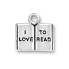 Love to Read Book