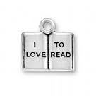 Love to Read Book