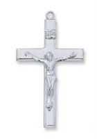 Plain Crucifix