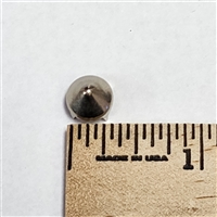 Cone Shaped Metal Studs