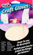 Tie Dye Rubber Gloves