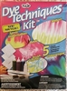 Tulip Dye Techniques Kit