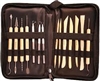 Deluxe Clay Tool Set - 14 Piece Set