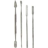 Spatula Set, 4 Piece