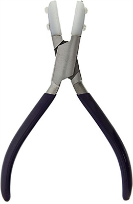 Tooltron Nylon Jaw Pliers