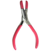 Tooltron Nylon Jaw Pliers with Spring