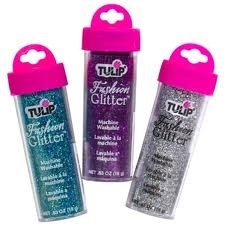 Tulip Fashion Glitter- 18 grams