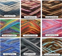 Yarn - #9537