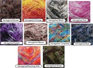 Yarn - #9539