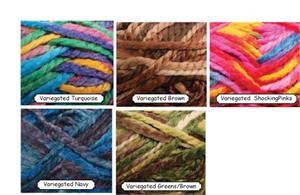 Yarn - #9543