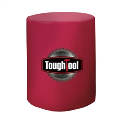 42.5in Stylish and elegant, Creative Banner Fitted Round Table Throw Full-Color Thermal professionally present your company image at events and trade shows. These premium quality polyester twill table throws are easy to care for and can be easily washed.