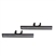 Tablet Stand Detachable Clips