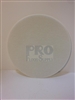 3M 16" White Driver Pad