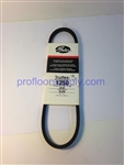 Drive Belt 3L250