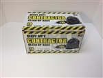 Contractor Black Bag 20 count