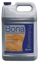 Bona Pro Series Hardwood Cleaner Gallon