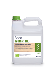 Bona Traffic Commercial HD with Catalyst