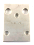 MIIIFS 5/8" Flooring Spacer