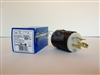 Leviton 2621 Male Plug