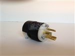 Leviton 4720 Twist Lock Male Plug