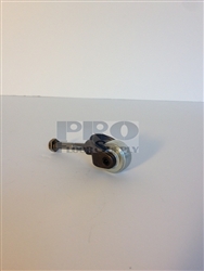 B2 OEM Caster Wheel with Bolt
