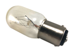 B2, 7R, Silverline Light Bulb